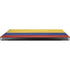 Colombia Flag Distressed Apple MacBook Pro 14-inch Skin